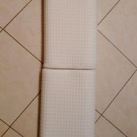 cuscini letto 