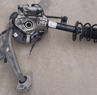 Gruppo meccanica ant sx mercedes benz GLA h247