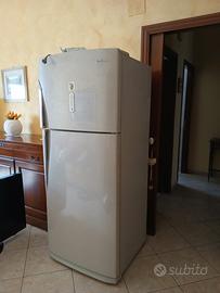 Frigorifero Samsung Classe A