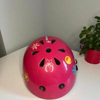 caschetto sport bambini 