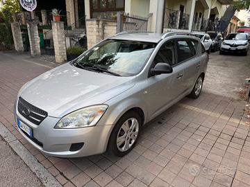 Kia Ceed cee'd Sp. Wag. 1.4 109CV LX Bi-Fuel