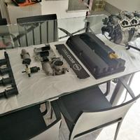 Ricambi originali motore opel z16xep MERIVA ASTRA