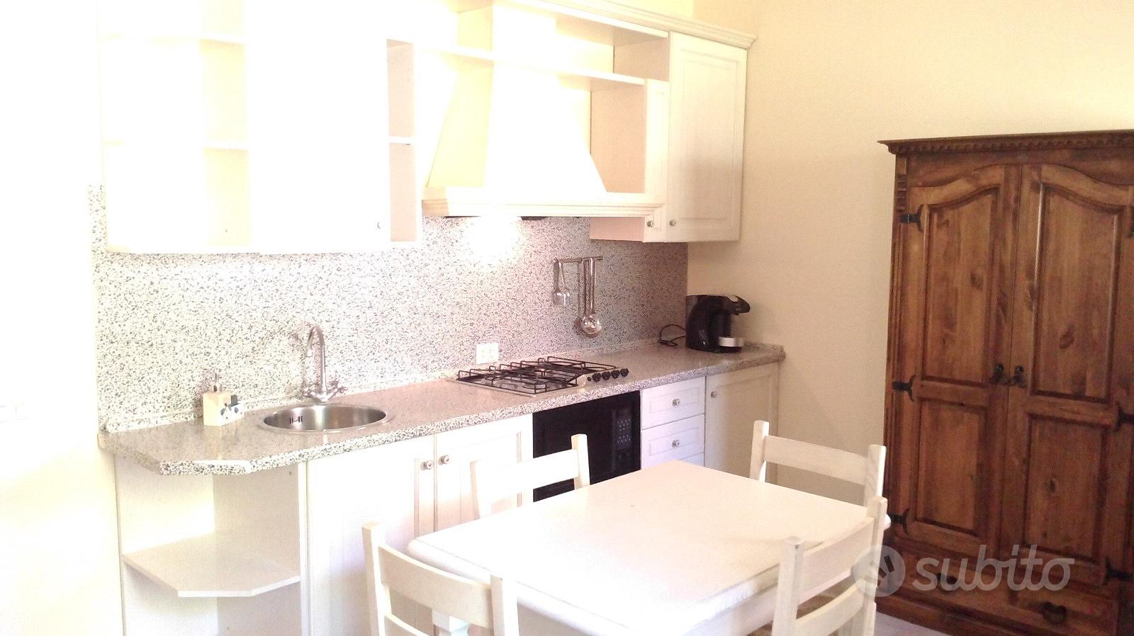 Apartment in Assisi, Valecchie - Vista 2