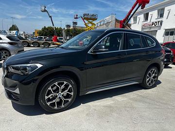 BMW X1 sDrive18d xLine Plus "PELLE, FULL"