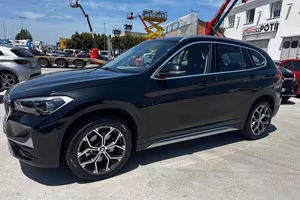 BMW X1 sDrive18d xLine Plus "PELLE, FULL"