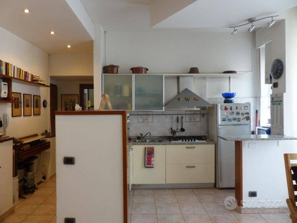 Appartamento – Milano, Cassina Pobbia, Garegnano - Vista 3