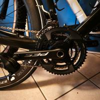 Guarnitura Magene Pes 515 misuratore di potenza 52