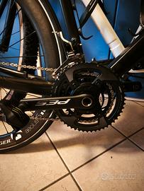 Guarnitura Magene Pes 515 misuratore di potenza 52