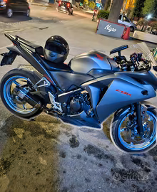Honda cbr 250 