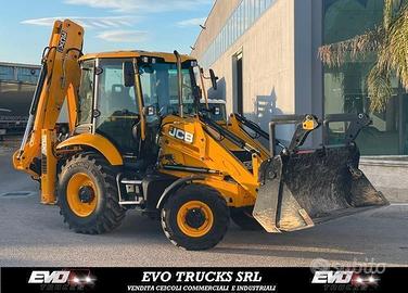 TERNA JCB 3CX PLUS