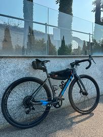 Bottecchia Gravel Carbon