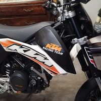 Ktm Smc 690