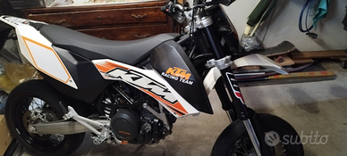 Ktm Smc 690