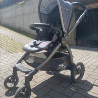 trio peg Perego completo