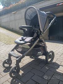 trio peg Perego completo