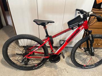 Lombardo E-bike
