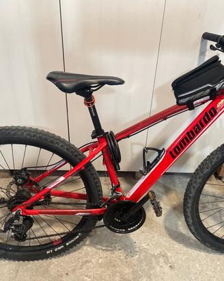 Lombardo E-bike