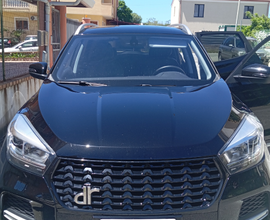 Dr 4.0 benzina/ gpl