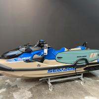 Sea Doo WAKE PRO 230 nuova