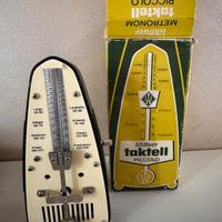 Metronomo vintage