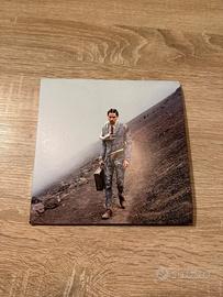 Disco Tedua Purgatorio