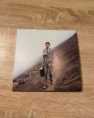 Disco Tedua Purgatorio