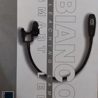 Lampada Sbiancamento LED Bianco Smart Molteni Dent