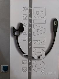 Lampada Sbiancamento LED Bianco Smart Molteni Dent