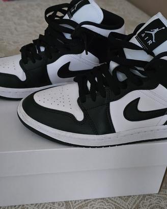 Scarpe Jordan 1 Ragazzo