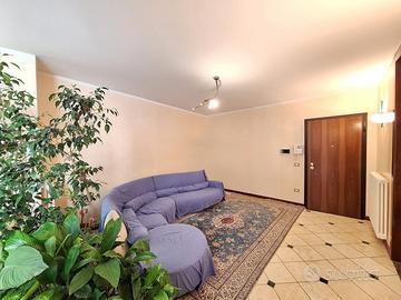 APPARTAMENTO IN CENTRO STORICO CON TERRAZZO ABITAB