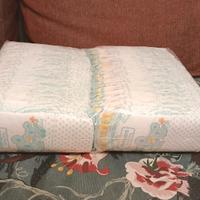 Pannolini Pampers baby dry taglia 5