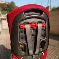 Seggiolino auto Cam