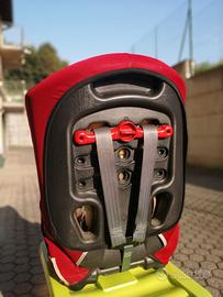 Seggiolino auto Cam