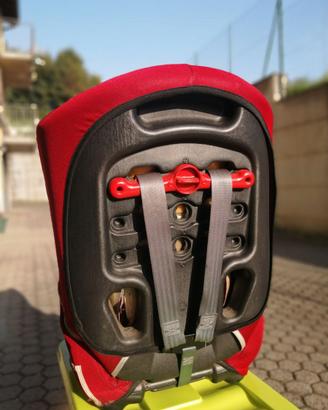 Seggiolino auto Cam
