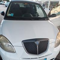 lancia y Momo desing