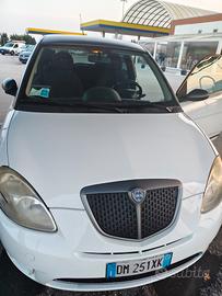 lancia y Momo desing