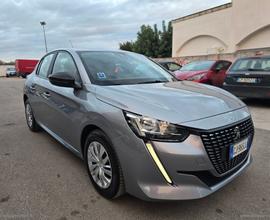 PEUGEOT 208 BlueHDi 100 S&S 5p. Allure