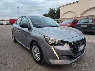 PEUGEOT 208 BlueHDi 100 S&S 5p. Allure