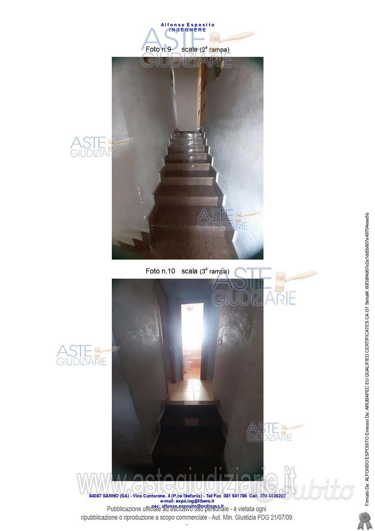 Appartamento – Acerra, Napoli - Vista 4