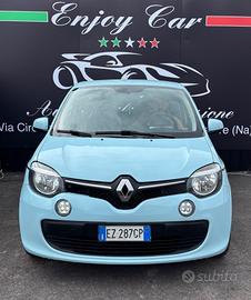 Renault Twingo 1.0 GPL SCe Stop&Start Energy