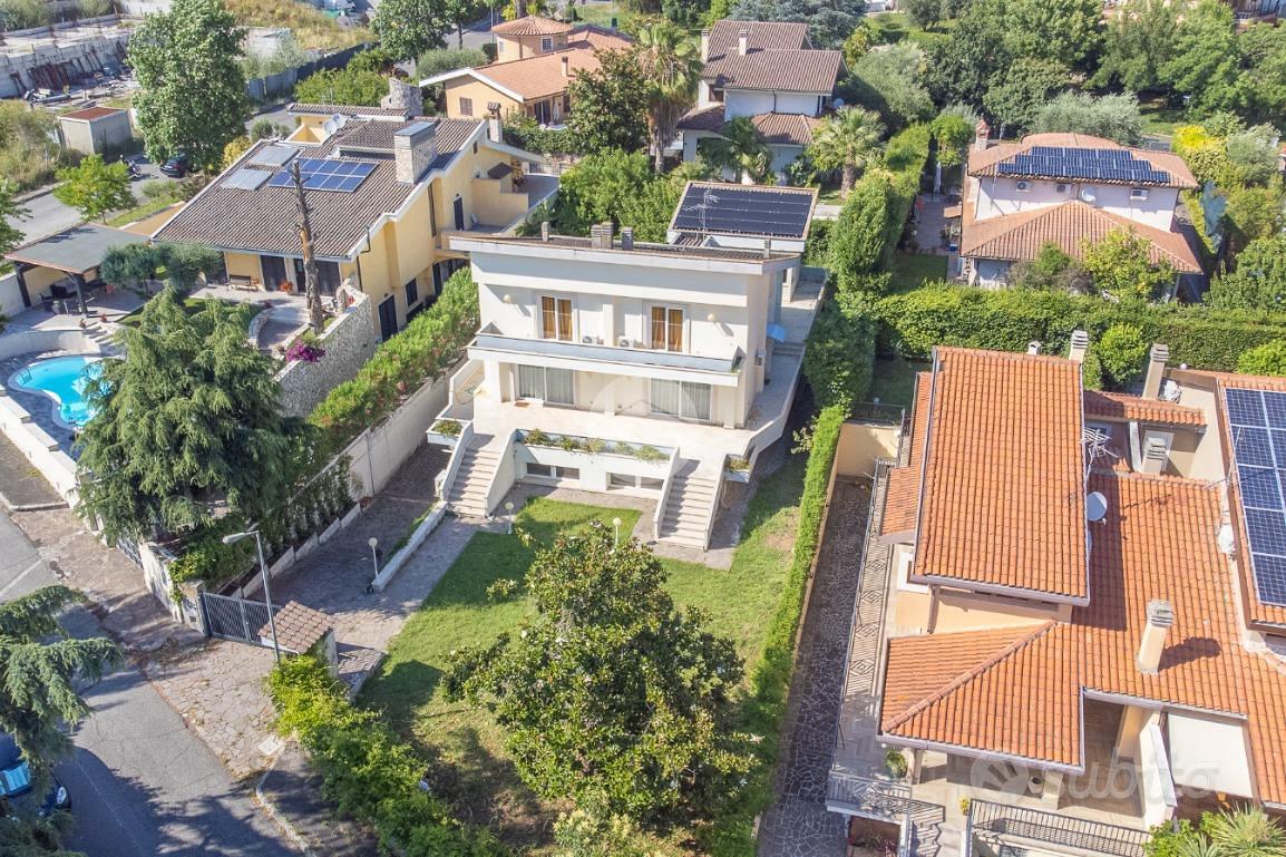 House in Colleverde, Parco Azzurro, Roma Capitale - Vista 3