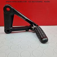 PEDANA SINISTRA CAGIVA RAPTOR 125 2003 2004 MITO 2