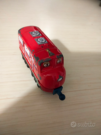 Trenino della serie chuggington