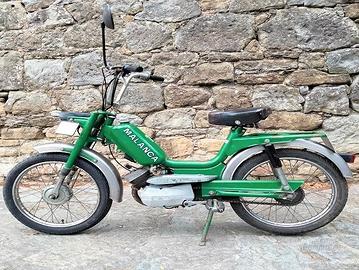 ciclomotore d'epoca