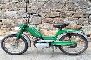 ciclomotore d'epoca