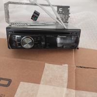 autoradio Pioneer 