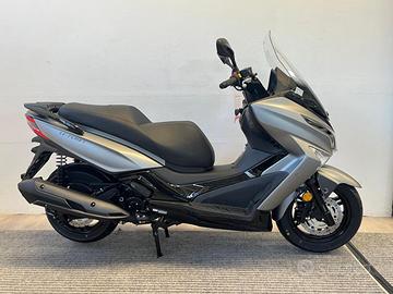 KYMCO X-Town 300i ABS E5+