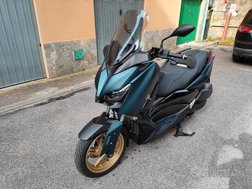 Yamaha X-Max 300 - 2022 Valuto Permute
