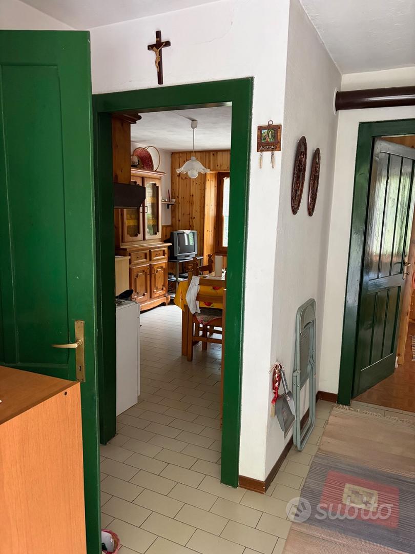 Appartamento – Ceppo Morelli, Campioli - Vista 4