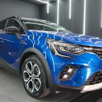 RENAULT CAPTUR 1.6 E-TECH FULL HYBRID
